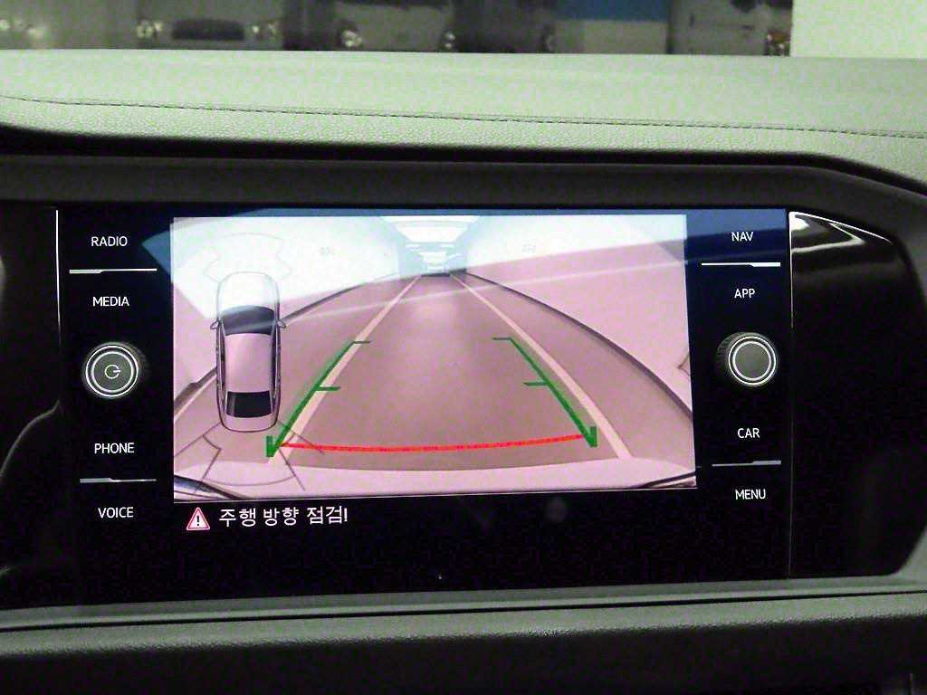 Volkswagen Jetta 2020 - Importación desde Corea - HF Imports Iquique - Foto 15