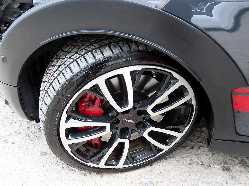 Mini Clubman 2021 - Importación desde Corea - HF Imports Iquique - Foto 20