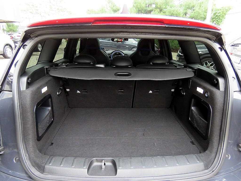 Mini Clubman 2021 - Importación desde Corea - HF Imports Iquique - Foto 16