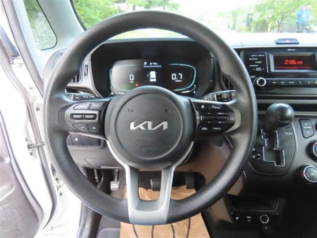 KIA Ray 2023 Blanco - Importación desde Corea - HF Imports Iquique - Foto 15