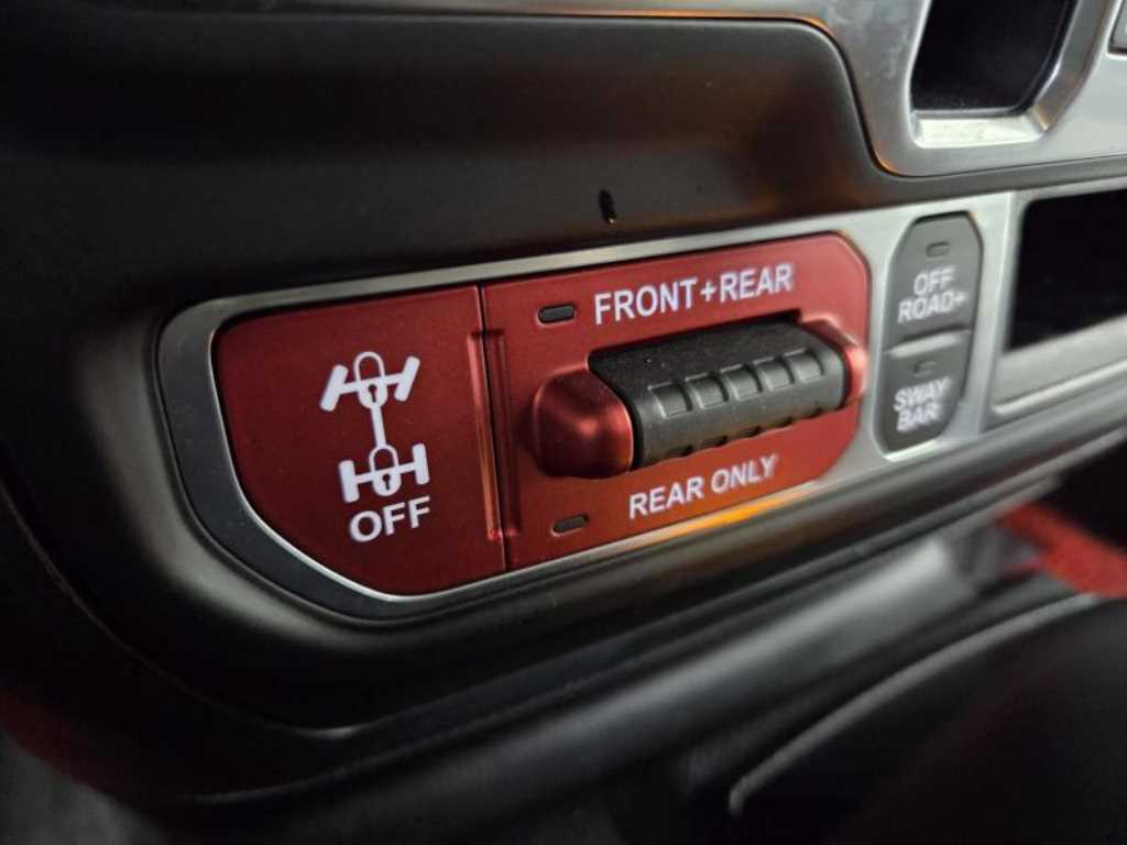 Jeep Wrangler 2023 - Importación desde Corea - HF Imports Iquique - Foto 16