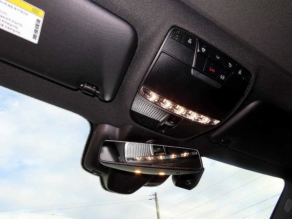 Mercedes Benz E class 2019 Blanco - Importación desde Corea - HF Imports Iquique - Foto 15