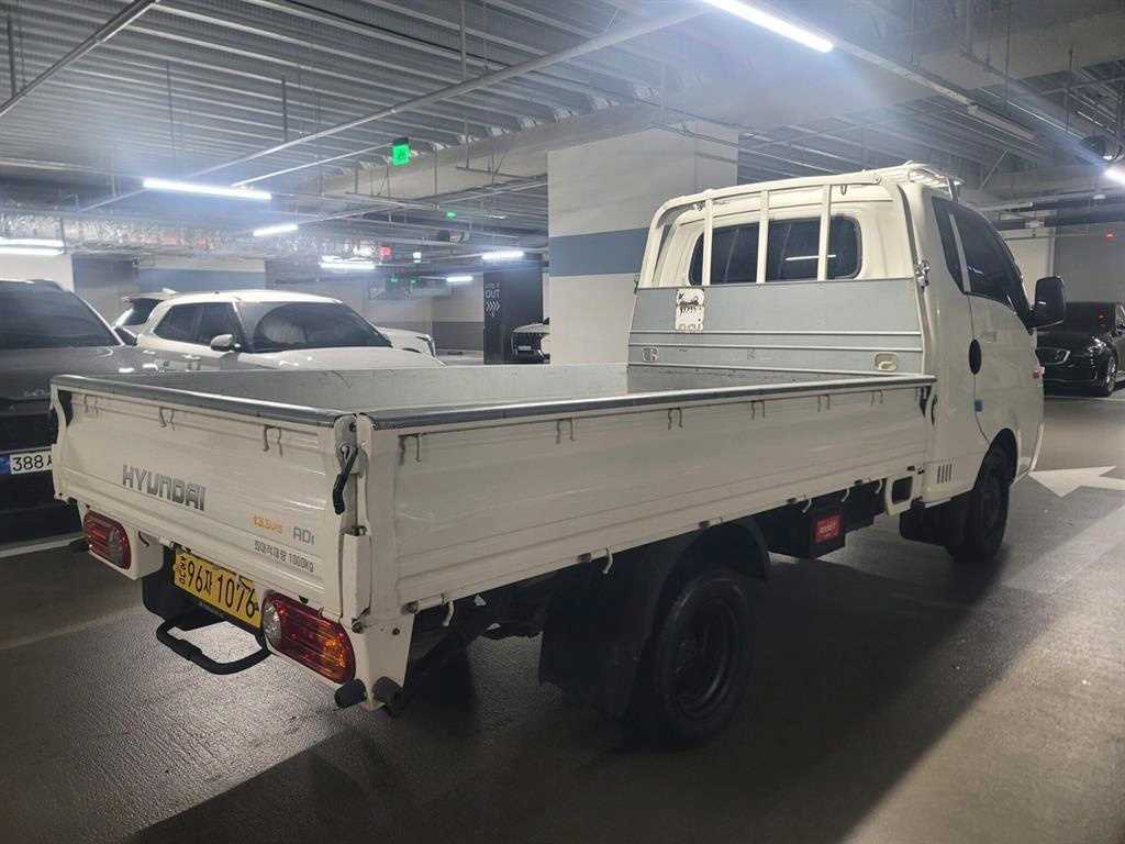 Small Truck Cargo (small) - Vista 6