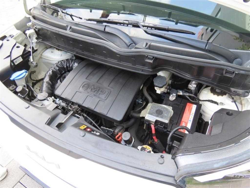 KIA Ray 2023 Blanco - Importación desde Corea - HF Imports Iquique - Foto 20