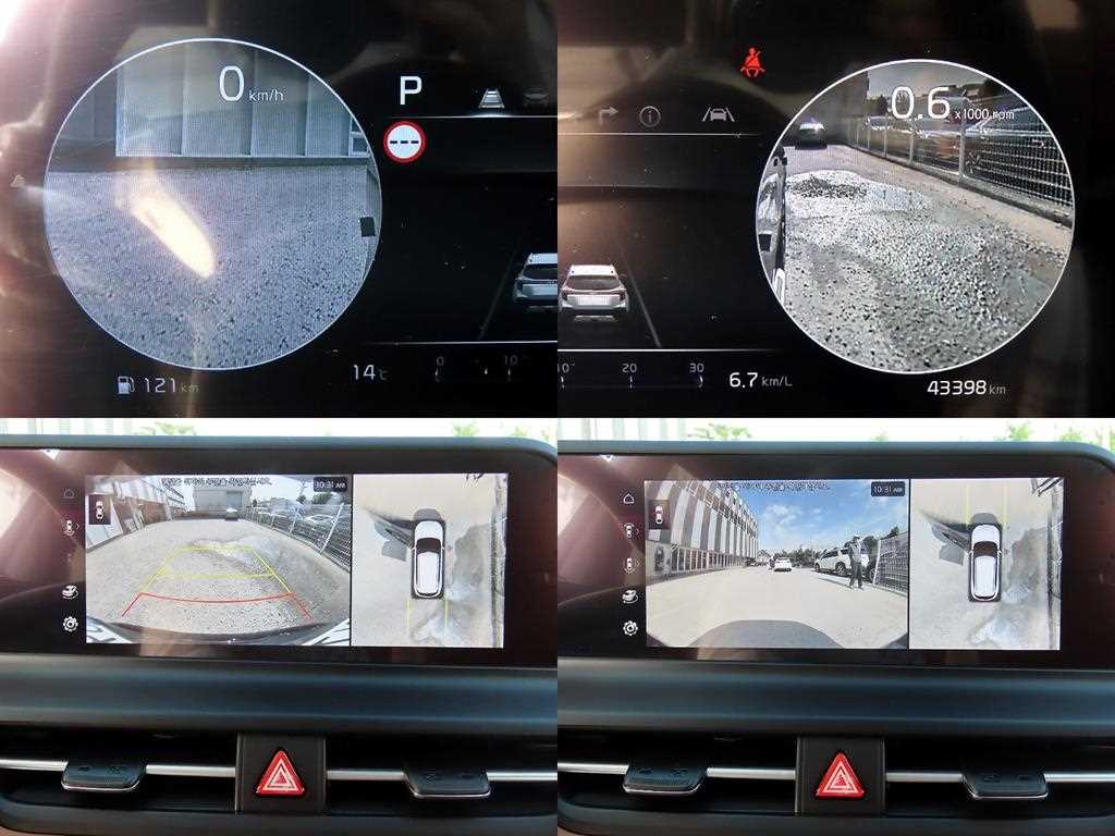 KIA Seltos 2024 - Importación desde Corea - HF Imports Iquique - Foto 17