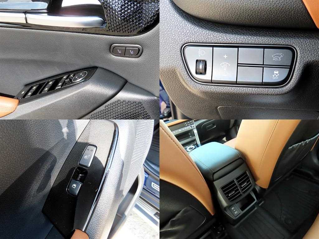 KIA Seltos 2024 - Importación desde Corea - HF Imports Iquique - Foto 18