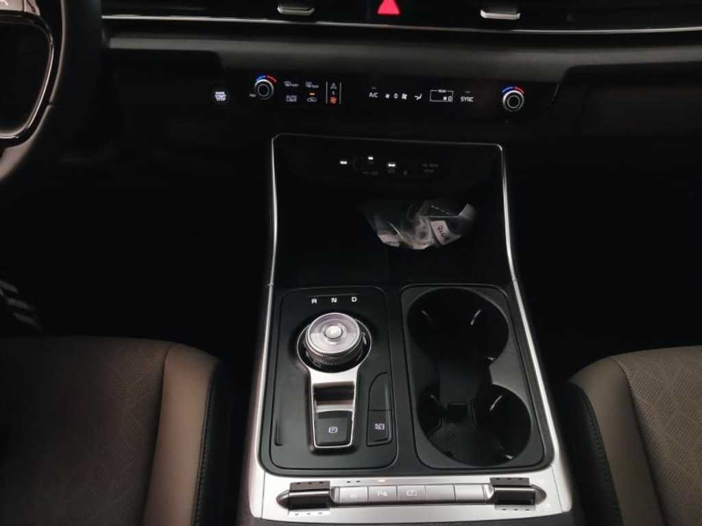 KIA Carnival 2025 - Importación desde Corea - HF Imports Iquique - Foto 15