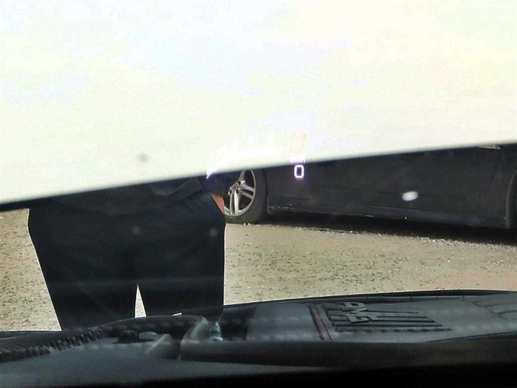 Mercedes Benz E class - Vista 10