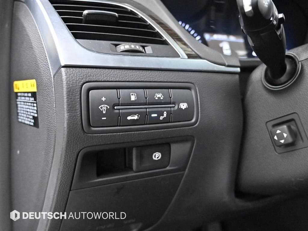 Genesis G80 2019 Plateado - Importación desde Corea - HF Imports Iquique - Foto 17