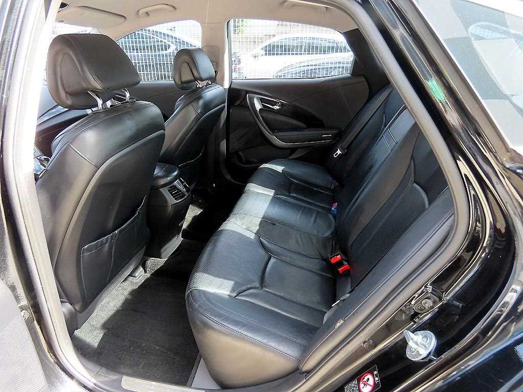 HYUNDAI Grandeur - Vista 6