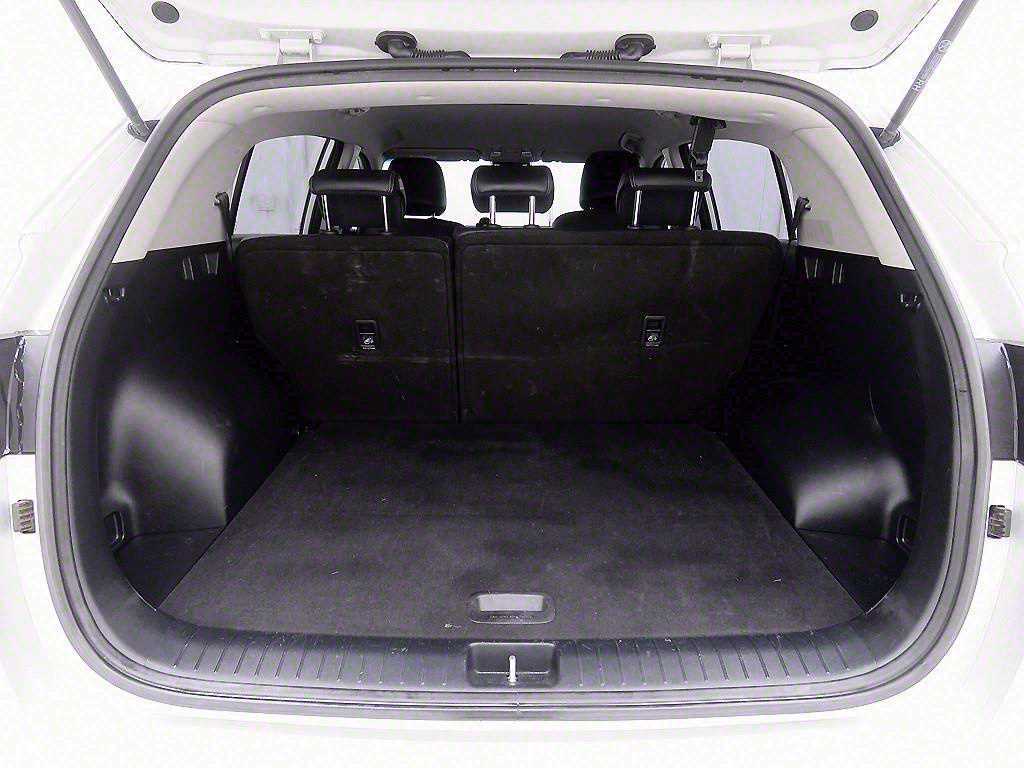 KIA Sportage - Vista 5