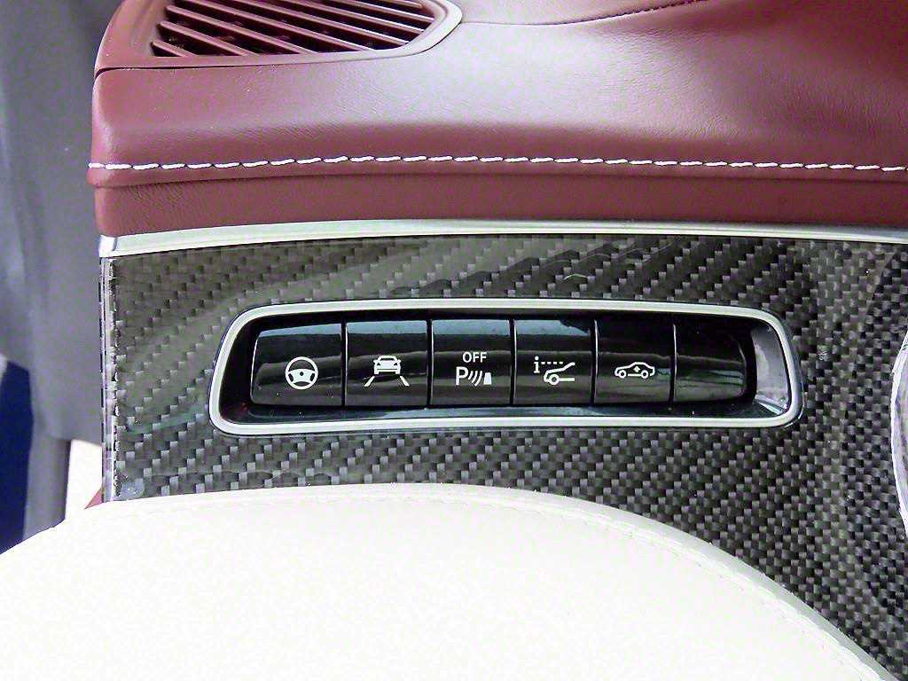 Mercedes Benz S Class 2018 - Importación desde Corea - HF Imports Iquique - Foto 13