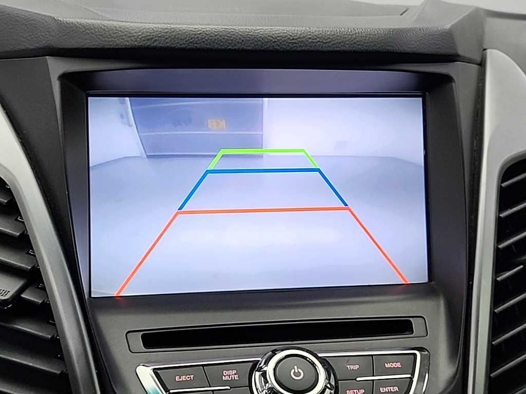 Ssangyong Korando 2016 Blanco - Importación desde Corea - HF Imports Iquique - Foto 14