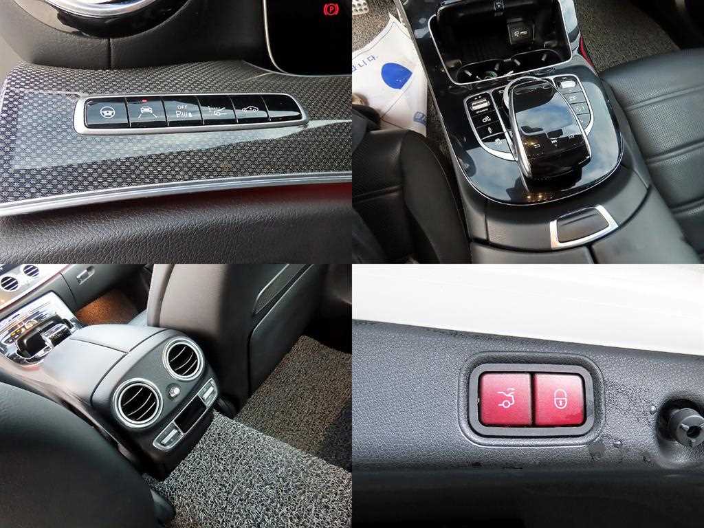 Mercedes Benz E class 2019 Blanco - Importación desde Corea - HF Imports Iquique - Foto 18