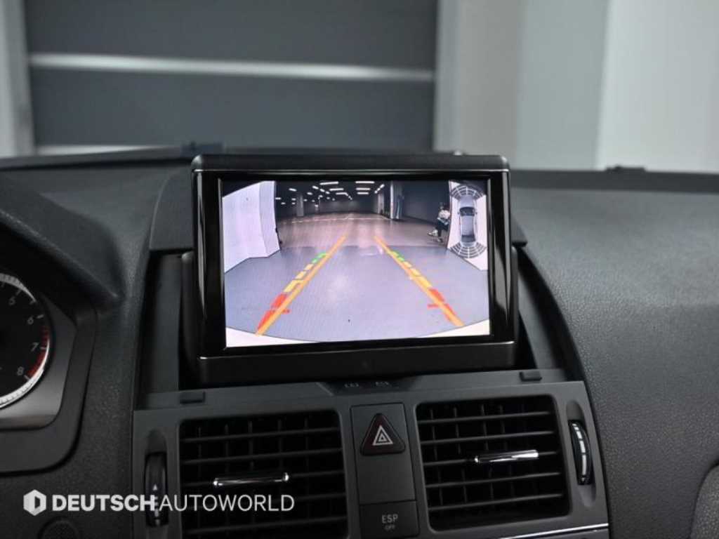 Mercedes Benz C Class 2010 Blanco - Importación desde Corea - HF Imports Iquique - Foto 15