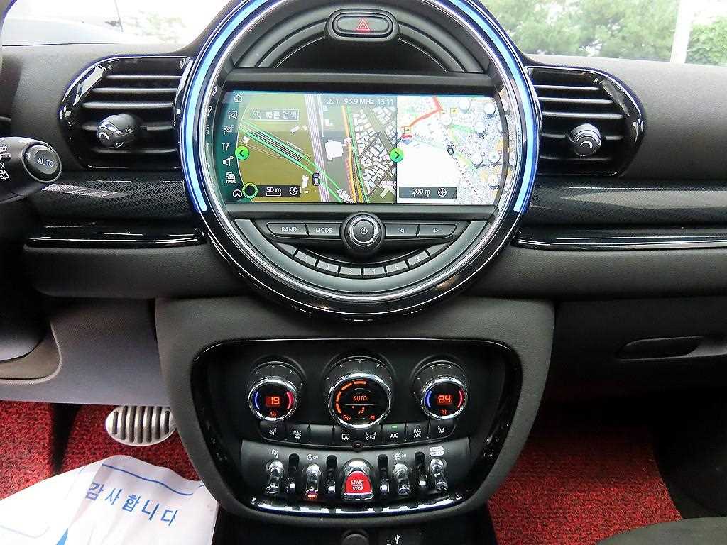 Mini Clubman 2021 - Importación desde Corea - HF Imports Iquique - Foto 13