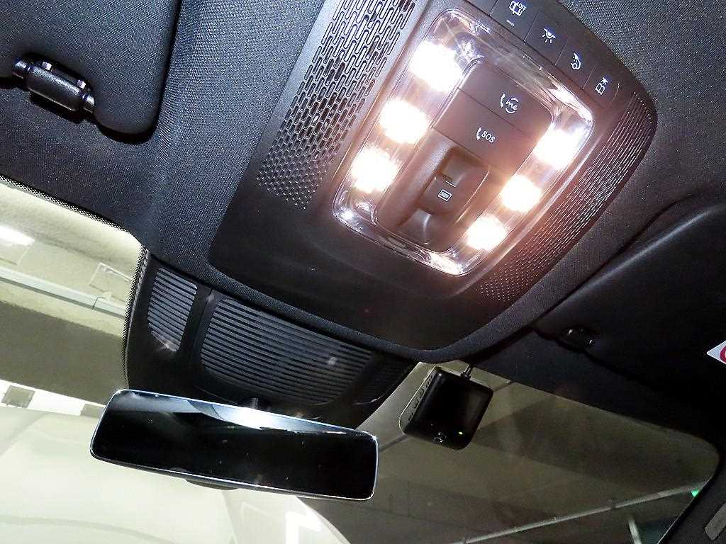 Mercedes Benz GLE Class 2023 Blanco - Importación desde Corea - HF Imports Iquique - Foto 13