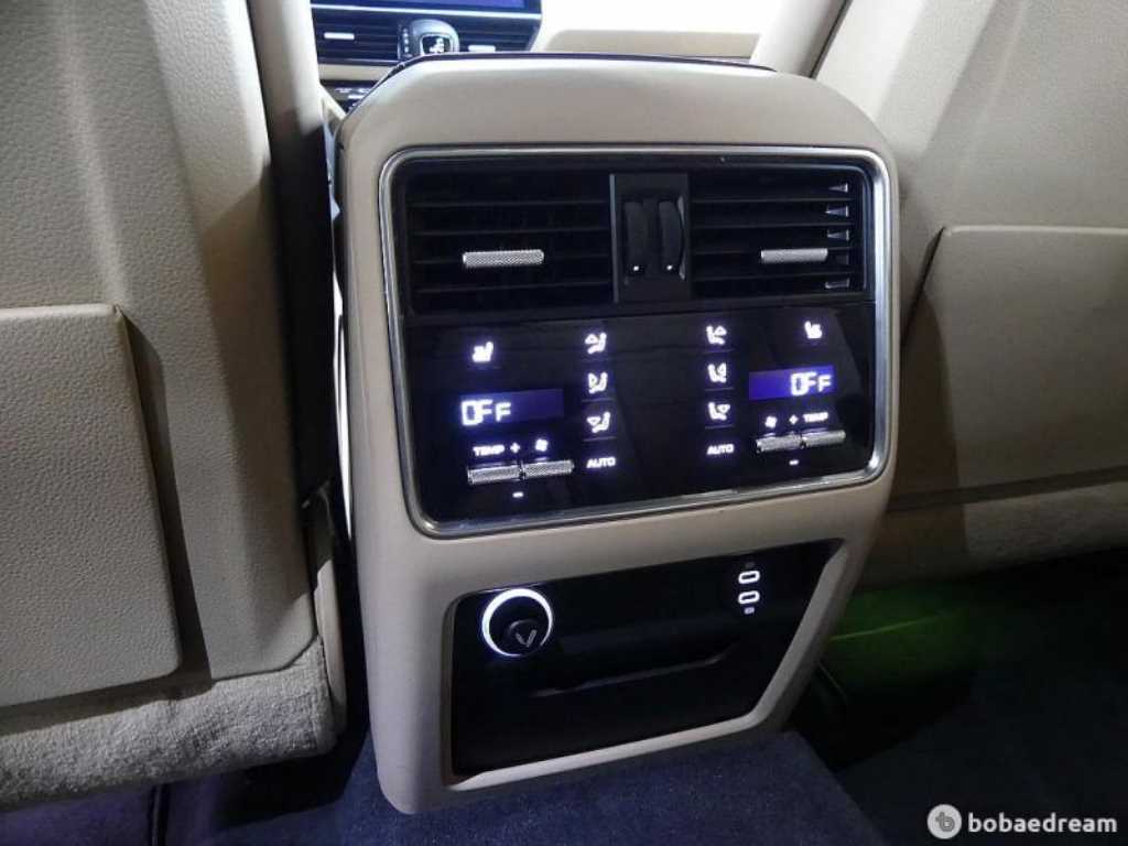 Porsche Cayenne 2023 - Importación desde Corea - HF Imports Iquique - Foto 18