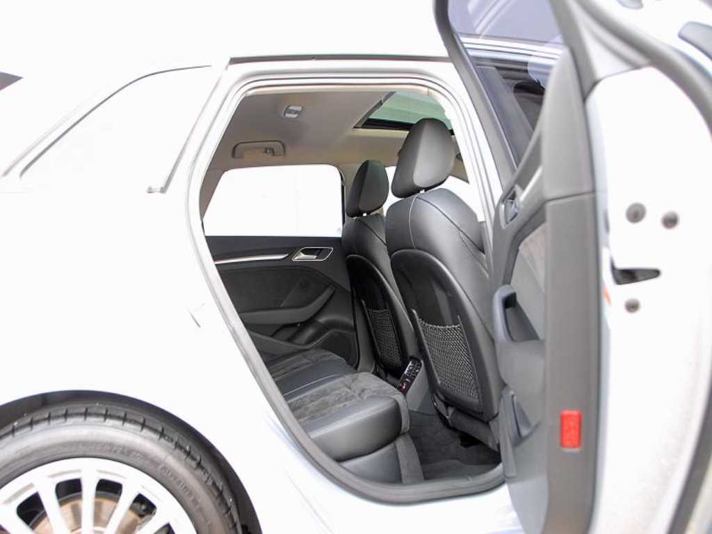 Audi A3 2016 - Importación desde Corea - HF Imports Iquique - Foto 14