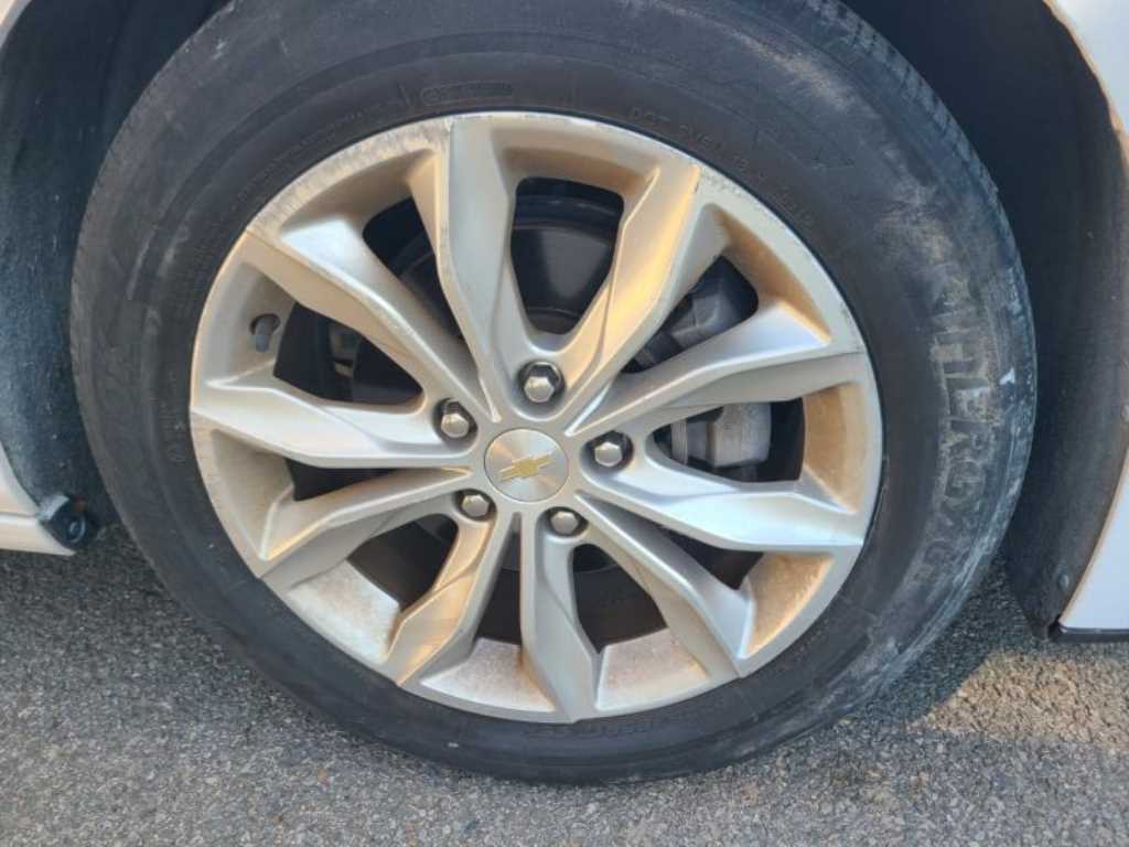 Chevrolet Malibu 2020 - Importación desde Corea - HF Imports Iquique - Foto 14