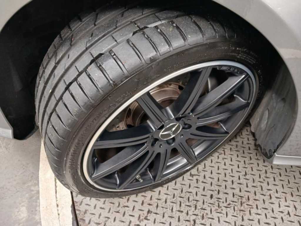 Mercedes Benz CLS Class 2014 - Importación desde Corea - HF Imports Iquique - Foto 20