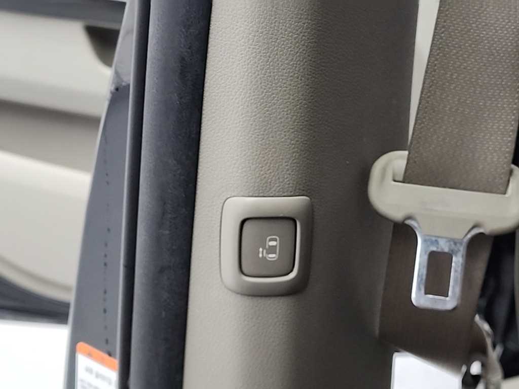 KIA Carnival 2017 Negro - Importación desde Corea - HF Imports Iquique - Foto 14