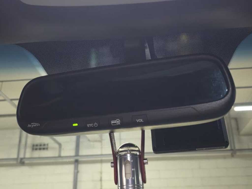 KIA Sportage - Vista 10