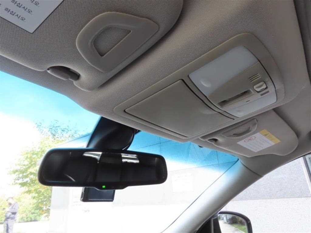 Infiniti QX - Vista 10