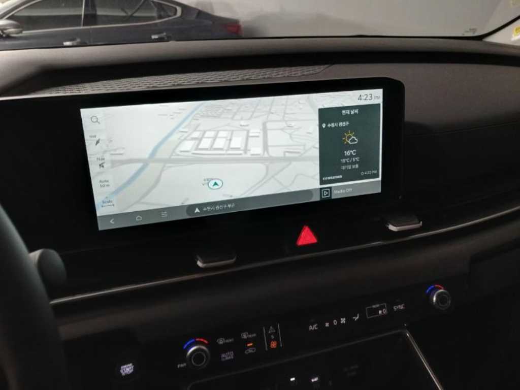 KIA Carnival 2025 - Importación desde Corea - HF Imports Iquique - Foto 13