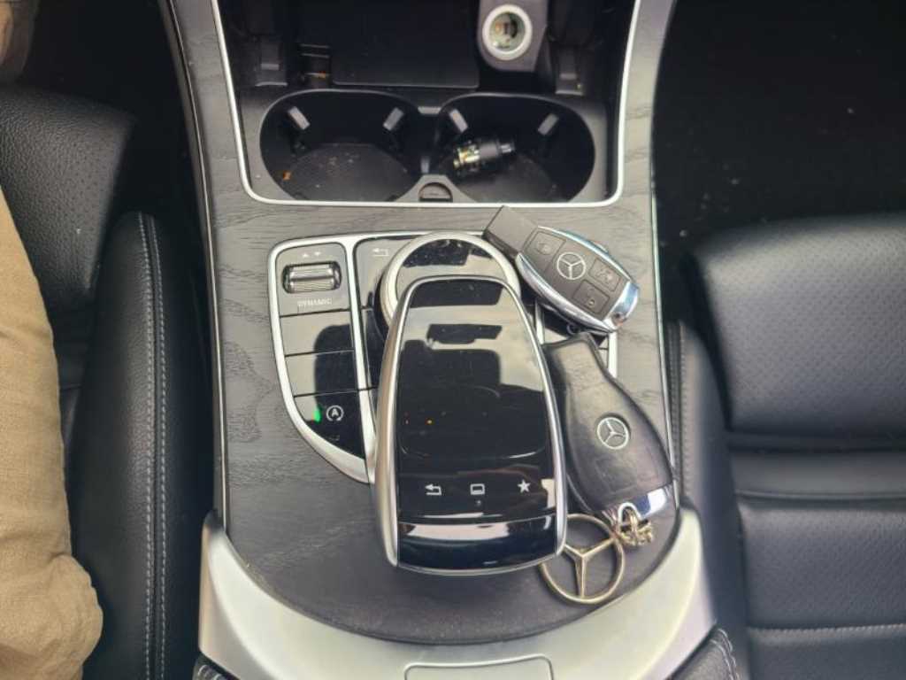 Mercedes Benz C Class 2016 - Importación desde Corea - HF Imports Iquique - Foto 13