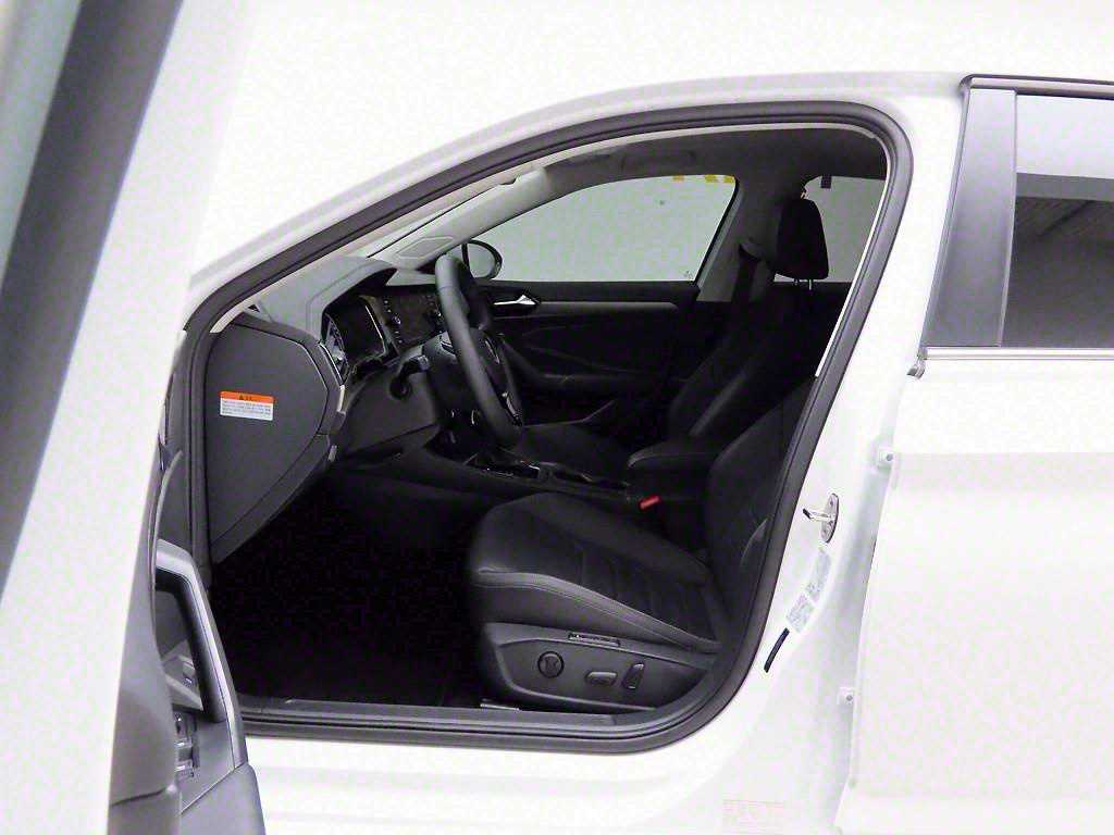 Volkswagen Jetta 2020 - Importación desde Corea - HF Imports Iquique - Foto 13