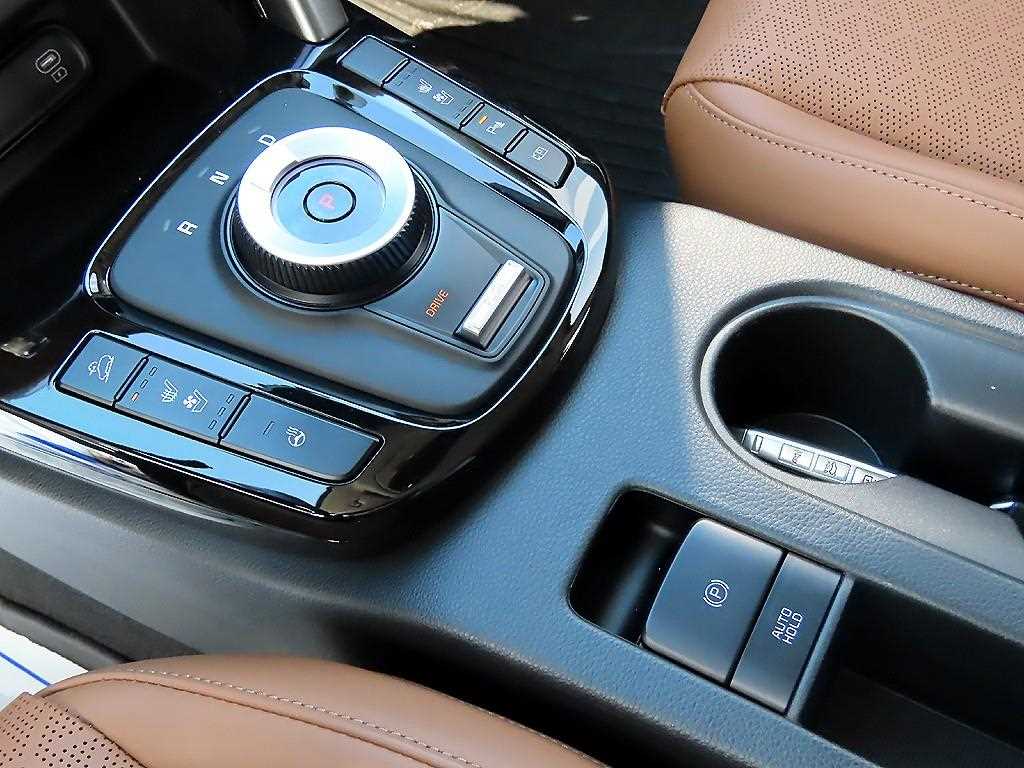 KIA Seltos - Vista 10