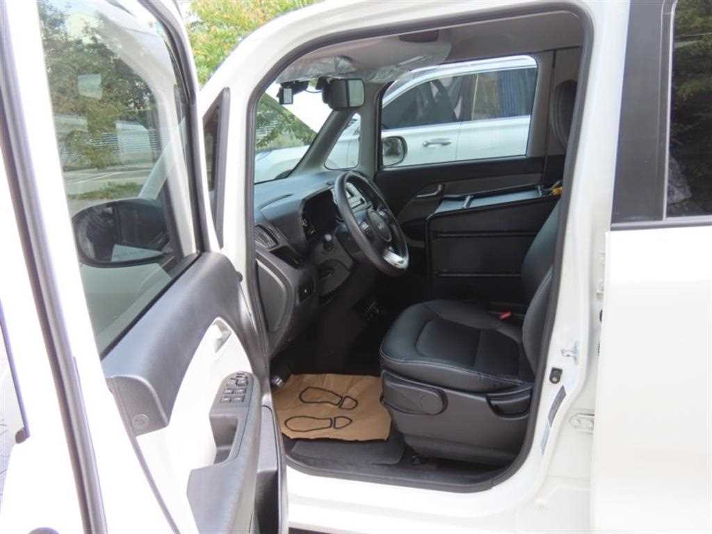 KIA Ray 2023 Blanco - Importación desde Corea - HF Imports Iquique - Foto 14