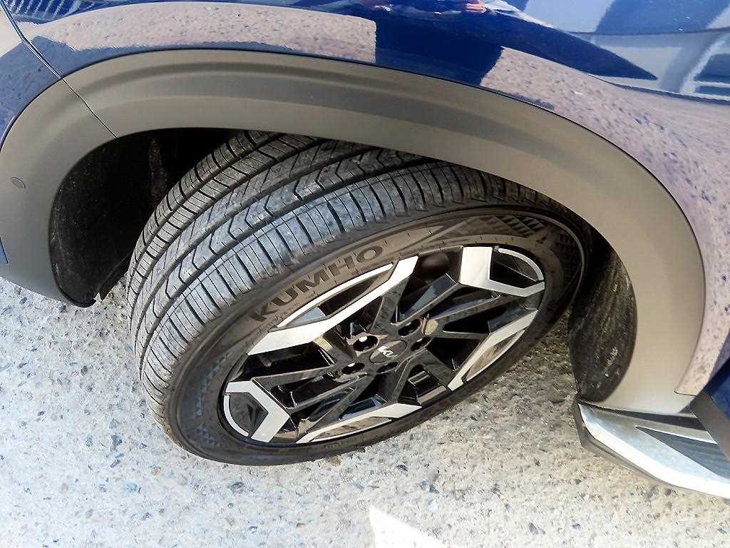 KIA Seltos 2024 - Importación desde Corea - HF Imports Iquique - Foto 20