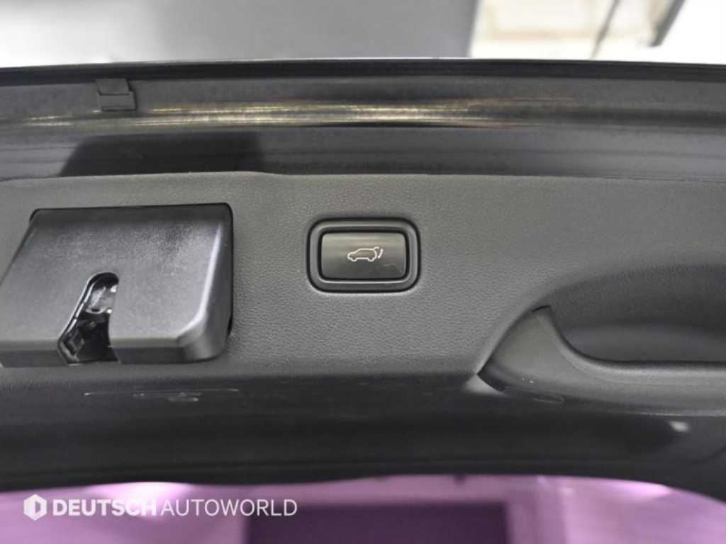 KIA Sorento 2018 Negro - Importación desde Corea - HF Imports Iquique - Foto 19