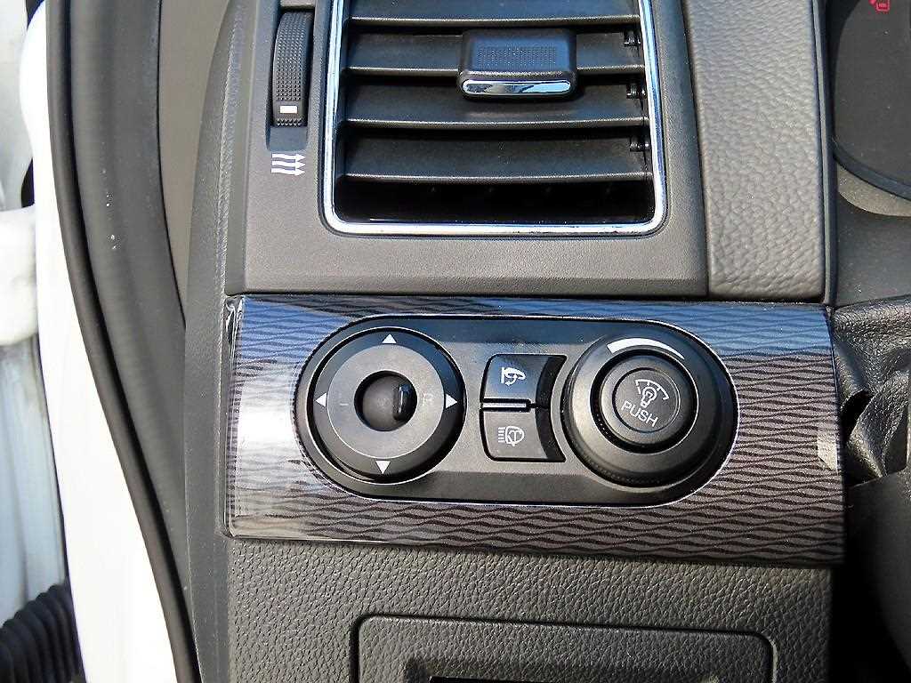 Chevrolet Captiva - Vista 12