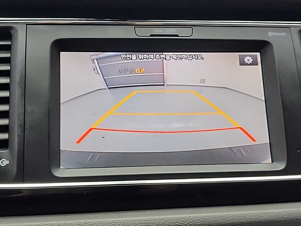 KIA Carnival 2017 Negro - Importación desde Corea - HF Imports Iquique - Foto 16