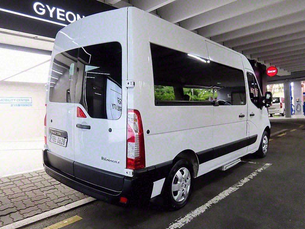 SAMSUNG Master - Vista 4