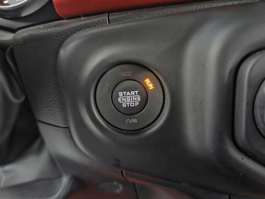 Jeep Wrangler 2023 - Importación desde Corea - HF Imports Iquique - Foto 18