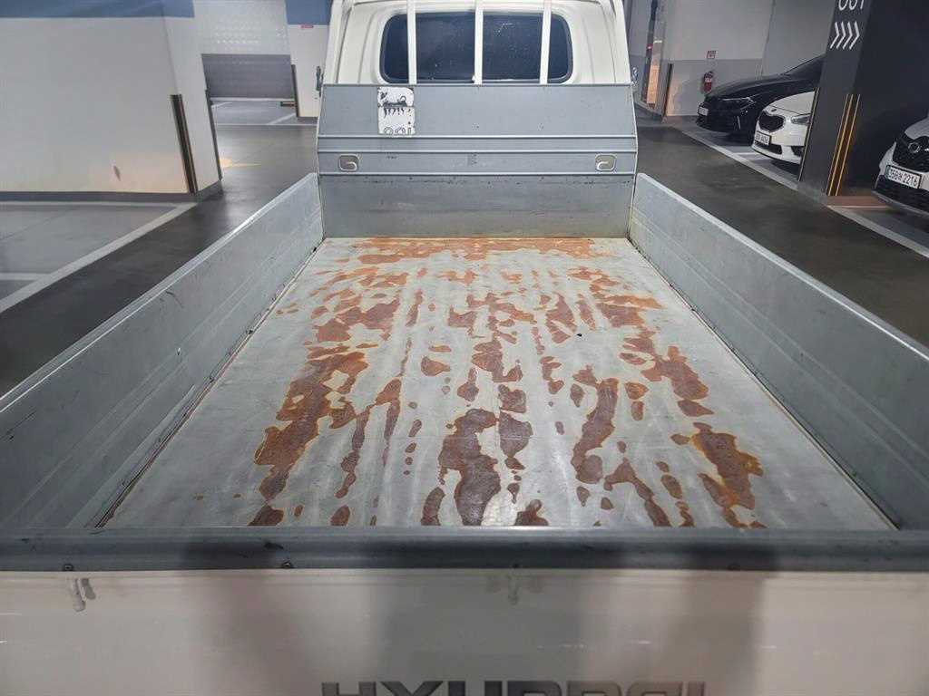 Small Truck Cargo (small) - Vista 10