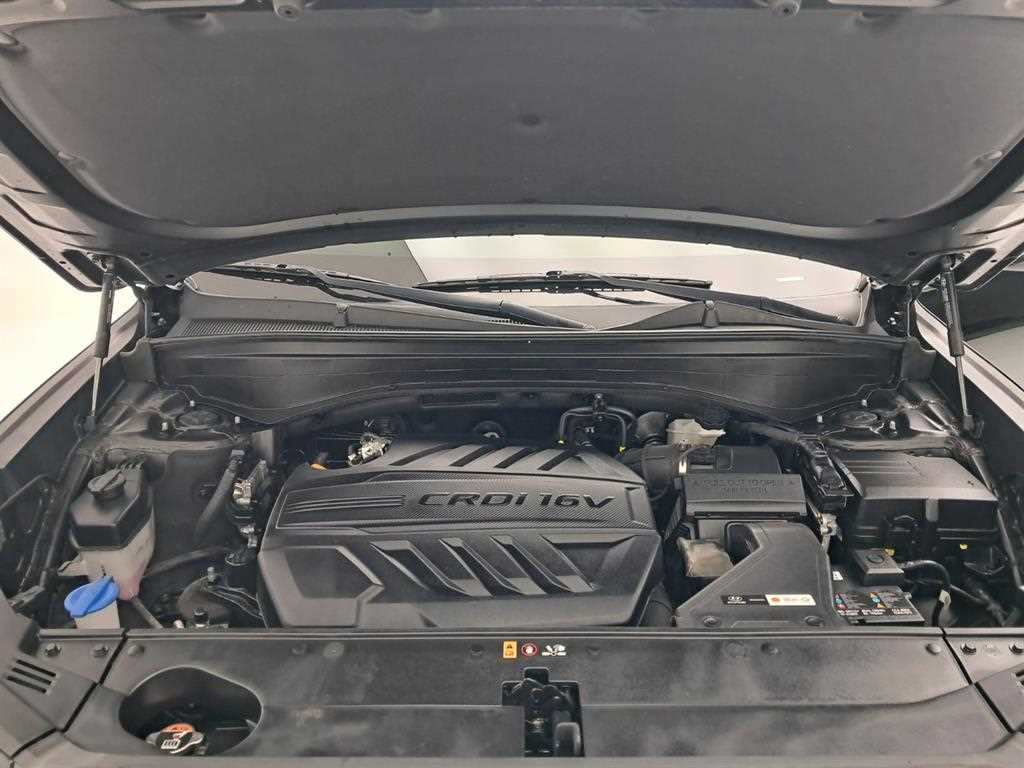 HYUNDAI Palisade 2023 Negro - Importación desde Corea - HF Imports Iquique - Foto 19