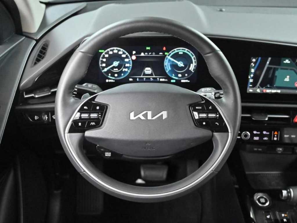 KIA Niro 2022 - Importación desde Corea - HF Imports Iquique - Foto 13