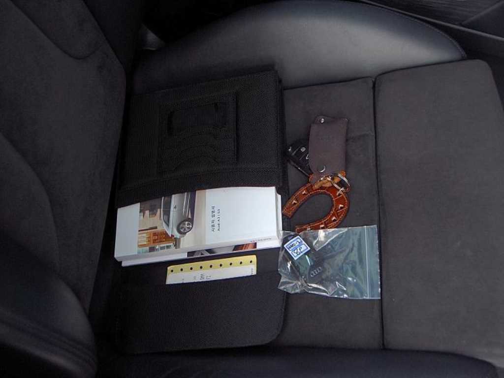 Audi A3 2016 - Importación desde Corea - HF Imports Iquique - Foto 18