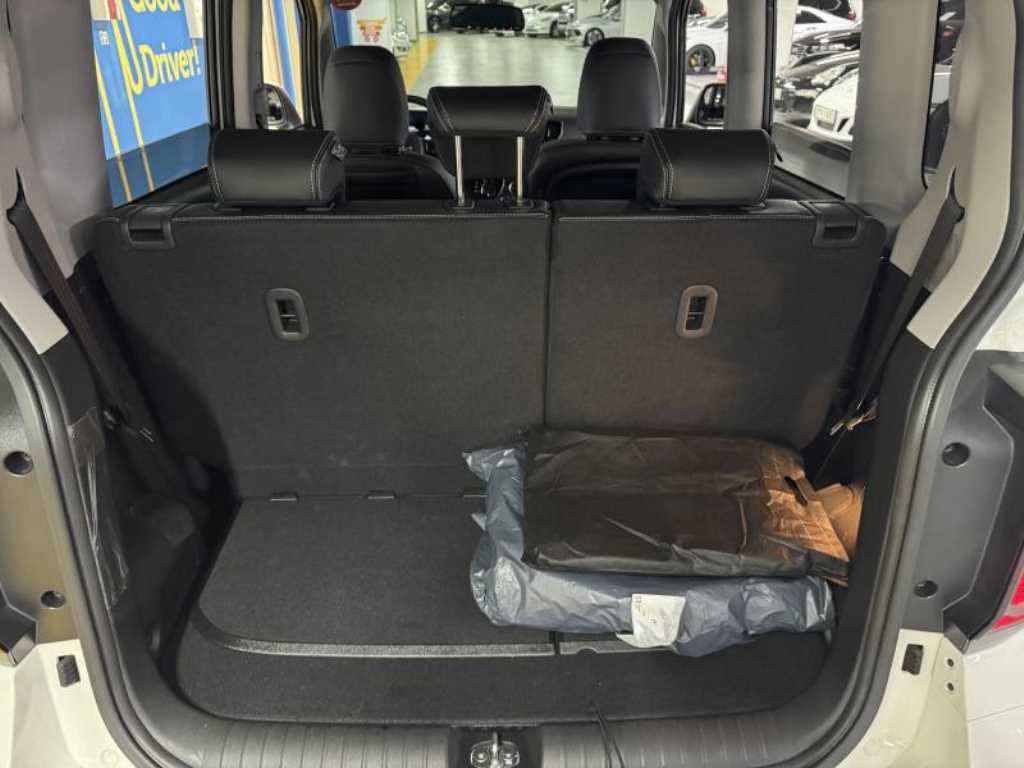 KIA Ray 2023 - Importación desde Corea - HF Imports Iquique - Foto 16