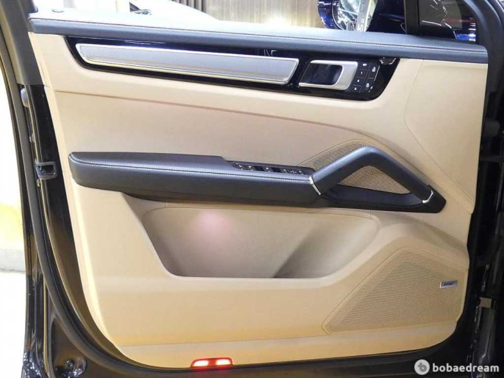 Porsche Cayenne 2023 - Importación desde Corea - HF Imports Iquique - Foto 14