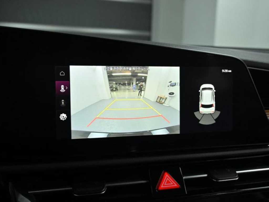 KIA Niro 2022 - Importación desde Corea - HF Imports Iquique - Foto 15