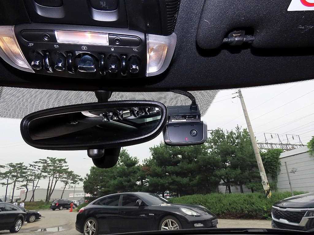 Mini Clubman 2021 - Importación desde Corea - HF Imports Iquique - Foto 14