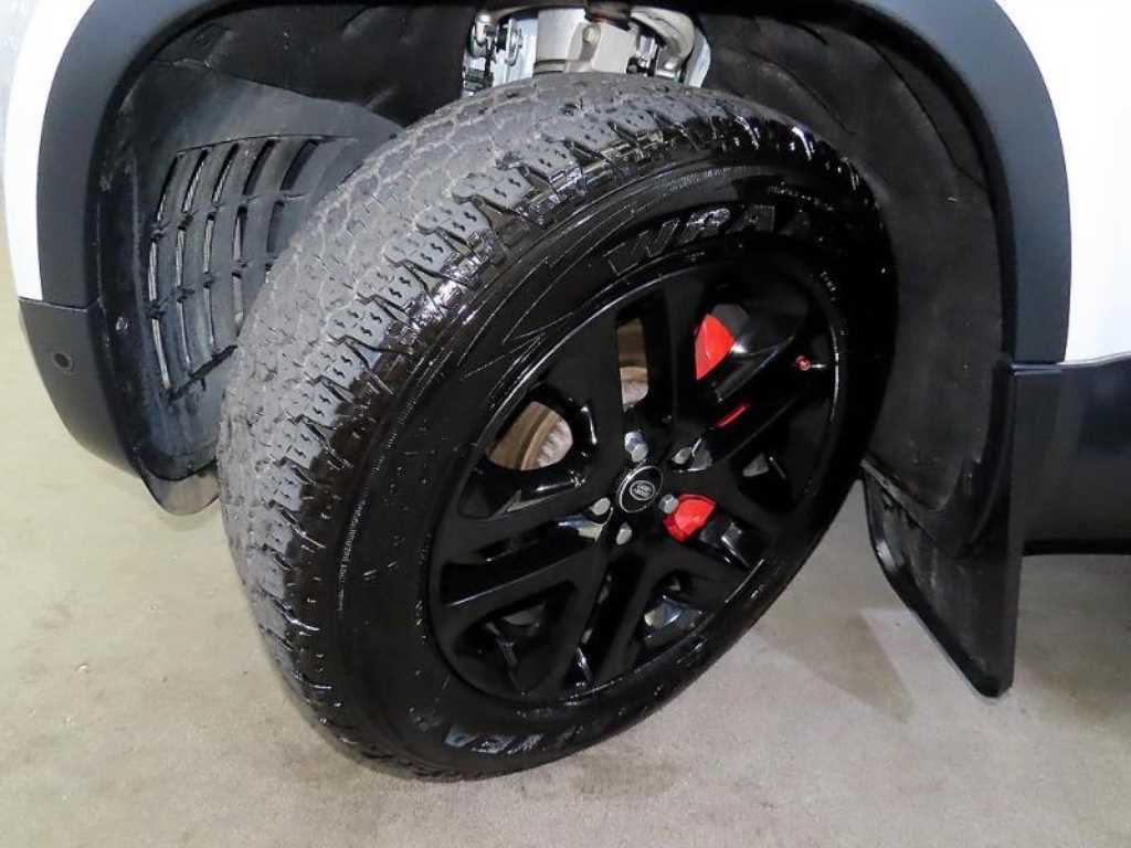 Land Rover Defender 2023 Blanco - Importación desde Corea - HF Imports Iquique - Foto 20