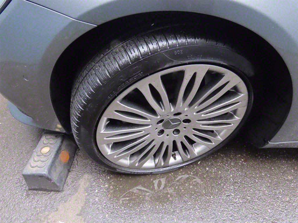 Mercedes Benz S Class 2018 Verde - Importación desde Corea - HF Imports Iquique - Foto 17