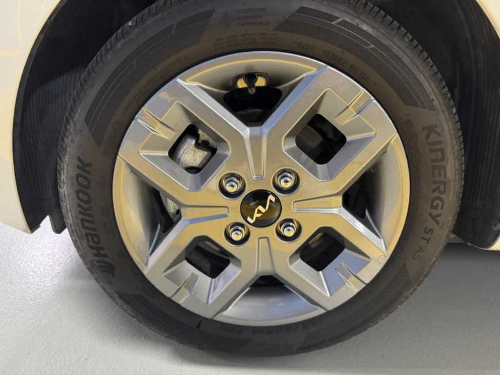 KIA Ray 2023 - Importación desde Corea - HF Imports Iquique - Foto 18